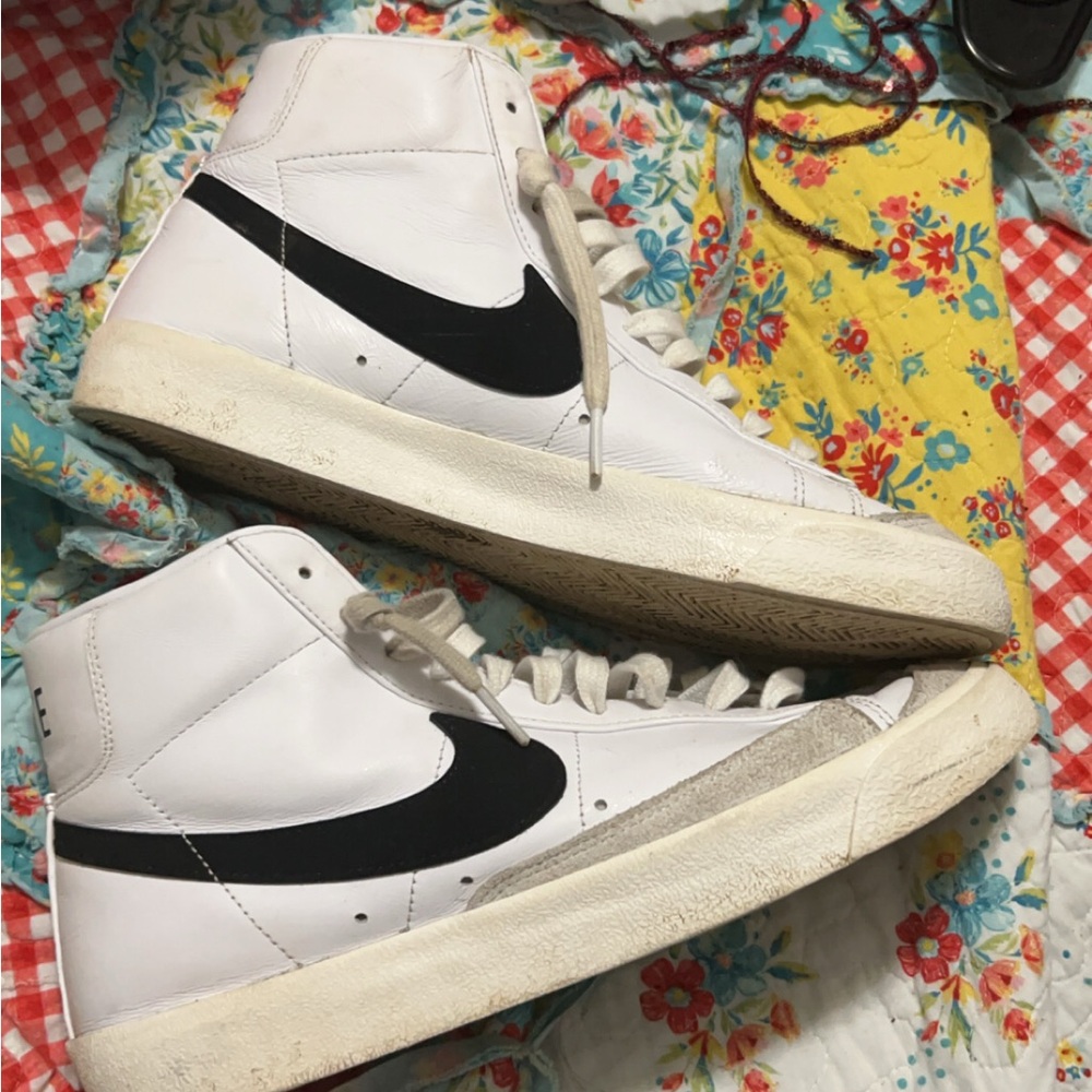Nike blazers